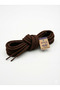 190 cm Boot Laces Dark Brown Outdoor Mountaineering Laces 1 Pair Tactical Boot Laces - 2