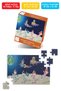 Astronaut Kids Mini Puzzle 40 Pieces 3 4 Year Old Children's Puzzle and Jigsaw Puzzle 5 - 6 Year Old Children's Puzzle - 2