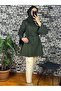 Dora Jacket with Tie-Up Detail, Standard Size - 3