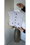 Baby Boy Knitted Vest - 2