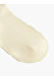 Pack Of 3 Crew Length Socks - 5