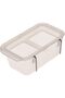 Bird Feeder With Grid - S - 2