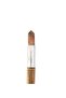 Nail Carving Agate Seal, Boxwood Handle Gilding, Miniature, Line, Clay, Sculpture Shaping No:01-1