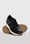 Genuine Leather Men's Casual Shoes 722Ma575 - 3