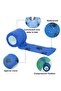 Pati Koban Bandage - Self-Adhesive Bandage - Coban Bandage-Elastic Wrap Bandage 5Cmx4.5 M. - 5