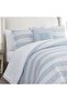 Issey Stripe | طقم لحاف مزدوج 8 قطع - 2