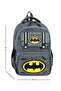 Primary School Bag Set of 3 42*30 cm Lunch Box Pencil Case Orthopedic Backpack Boys Kids Bag - 2