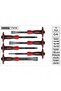 Set de scule YT-4710 - 2