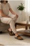 Winter Women's House Slippers Are Ultra Luxury Soft Textured Without Sound
