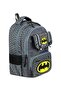Primary School Bag Set of 3 42*30 cm Lunch Box Pencil Case Orthopedic Backpack Boys Kids Bag - 3