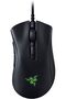 فأرة الألعاب الصغيرة DeathAdder v2: مستشعر بصري بدقة 8500 ألف نقطة في البوصة - تصميم خفيف الوزن 62 غرام