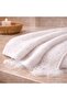 4-Piece Premium Bath Towel 70X140 cm |   100% Cotton |   Hotel Quality |   Extremely Absorbent & Soft - 2