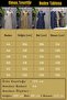 Women's Clothing Plus Size Waterproof Full Length Transitional Sports Hijab Overcoat - 4