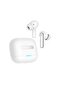 Mic Hybrid ANC True Wireless Earbuds, 40dB Noise Reduction, 50ms Low Latency, BT 5.3 - 4