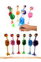 2 Pieces Figured Gift Ballpen - 4