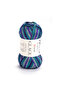 Glace %52 Acrylic %48 Polyamide – 100 g 210 m Light Knitting Yarn-1 Piece-7209