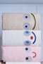Gülenyüz 6-Piece 30X50Cm Hand - Face - Kitchen Towel Set |   Soft, Quick-Drying, Gift-Worthy - 3