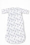 100% Cotton 2.0 Tog Baby Sleeping Bag - 5