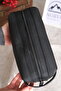 Genuine Leather Premium Grip Tape Handbag 1280 - 3