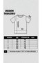Men's 2-Piece Scuba Fit Gym Fitness Athlete Tank Top - 6