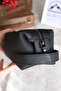 Genuine Leather Premium Grip Tape Handbag 1280 - 2