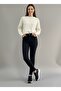 Women's Daily Casual Shoes Black - 4