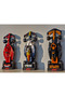 F1 Lego Speed Champions Vertical Display Stand - Car Not Included. (1 Piece) - 7