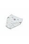 Girl's 100% Cotton Embroidered Bato Panties (Pack of 2) - 2
