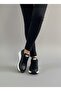 Women's Daily Casual Shoes Black - 5