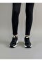 Women's Daily Casual Shoes Black - 3