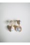 Pearl Necklace Earrings Evening Dress Valentine's Mother's Day Bridal Pearl Set - 4