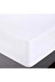 100X200 Liquid Proof Single Mattresses Cotton Fitted - 5