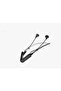 VOIX ENC Bluetooth Neckband V6.0 | 60H Playtime | Low Latency | Magnetic Earbuds - 3