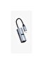 Aluminum USB-C Mini Hub | 4K HDMI | USB 3.0 5Gbps | 100W PD Charging