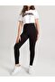 Girl's High Waist Super Quality Leggings - 2