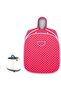 Sauna Bath Household with Control in Heat and Steam pink - 3