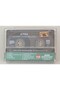 Ayna Gittiğin Yağmurla Gel Kaset (Original Cassette) - 2
