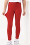 Girl's High Waist Super Quality Leggings - 2