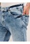 Men’s Regular Fit Denim Jeans with Stretch, Stylish Look & All-Day Comfort - 2