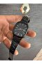 Steel Band Men's Wristwatch with Calendar - 2