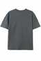 Men's Flat Oversized T-Shirt / T-Shirt - 3