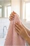 2-Piece Hand Towel - 50X90 Cm, 250 Gr, 100% Cotton