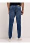 Men’s Regular Fit Denim Jeans with Stretch, Stylish Look & All-Day Comfort - 3