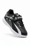 Black and White Football Boots Children's Football Boots Artificial Turf Shoes