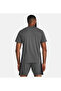 Ua m's Ch. Train Ss Dark Grey Men's T-Shirt 1379589-025 - 2