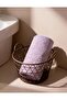 2-Pack Mussel Hand Towel - 50X90 Cm, 250 Gr, 100% Cotton - 5