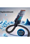 كابل شحن وعرض رقمي مطور Type-C إلى Type-C - دعم PD 240 واط