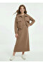 Girl's Jacket and Long Skirt Set-Aüt-1040 - 4