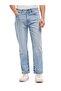Men’s Regular Fit Denim Jeans with Stretch, Stylish Look & All-Day Comfort