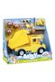 Bluey Dump Truck and Figure Play Set |   Big Children's Toy, Fun Vehicle Play Set - 3